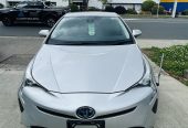 2018 Toyota Prius Hatchback Automatic Hybrid ,low kms,0 Deposit Finance Available