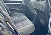 2002 BMW 525i M Sport Sedan Automatic