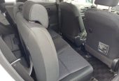 2012 Toyota Wish Station Wagon Automatic