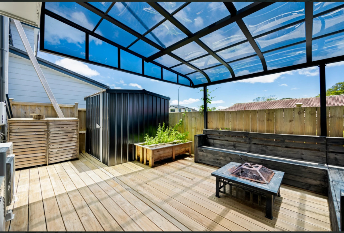 4 Shahkot Way  Papatoetoe, Manukau City