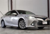 2017 Toyota Camry G/LOW KMS/GRADE 4.5/TSS Sedan Automatic