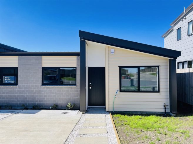 28B Poruru Close, Papakura, Auckland