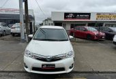 2013 Toyota Corolla Axio Hybrid G Spec Low Kms Sedan Automatic Hybrid/ Mags/ Bluetooth Audio/ Rev. Camera