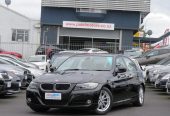 2011 BMW 320i Very low km, 1990cc Petrol Sedan Automatic