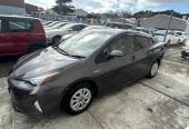 2018 Toyota Prius Hatchback Automatic 0 deposit finance avalaible