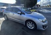 2012 Subaru Impreza Sedan Automatic 0 DEPOSIT FINANCE