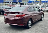 2014 Honda Grace HYBRID LX Sedan Automatic