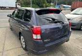 2014 Toyota Corolla Fielder Hybrid Push Button Start with Rev. Camera/ New Tyres Station Wagon Automatic 1 Year Warranty with 1 Year Roadside Service