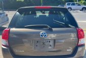 2014 Toyota Fielder Corolla Hybrid Station Wagon Automatic Hybrid/