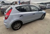 2012 Hyundai i30 Hatchback Automatic 0 Deposit Finance Available