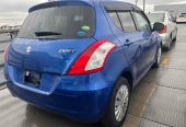 2013 Suzuki swft Hatchback Automatic