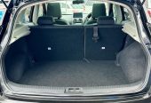 2007 Nissan Dualis Station Wagon Automatic