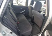 2012 Toyota Prius Station Wagon Automatic