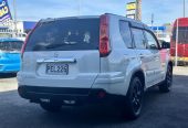 2009 Nissan X-Trail Station Wagon Automatic