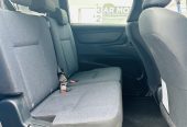 2018 Toyota Sienta Station Wagon Automatic 7 SEATER