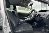 2014 Toyota Prius S / ALLOYS /BACK MONITOR / PUSH START Sedan Automatic