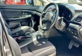 2012 Subaru Impreza SPORT 2.0I-S Hatchback Automatic