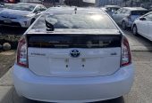 2015 Toyota Prius Hatchback Automatic HYBRID