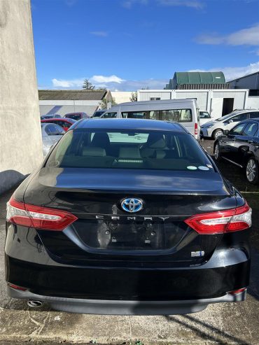 2017 Toyota Camry Sedan Automatic HYBRID 2.5 LTR,0 DEPOSIT FINANCE AVALIABLE