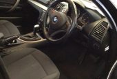 2010 BMW 116i Hatchback Automatic