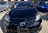 2015 Toyota Prius Hatchback Automatic TYPE S,0 Deposit Finance Available