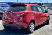 2013 Mazda Demio 13- SKYACTIVE SHOE TING STAR Hatchback Automatic