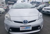 2015 Toyota Prius 1.8 S / HYBRID / BACK CAMERA / ALLOYS Sedan Automatic