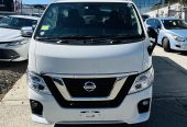 2017 Nissan NV350 Van Automatic 0 Deposit Finance Available