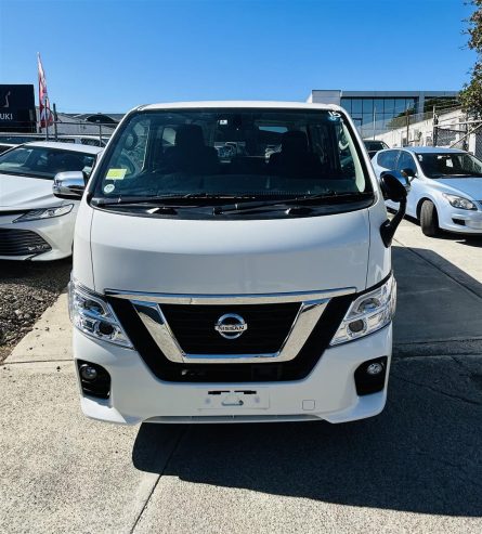 2017 Nissan NV350 Van Automatic 0 Deposit Finance Available