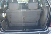 1999 Honda Odyssey Station Wagon Automatic