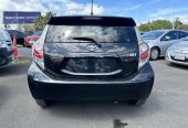 2013 Toyota Aqua S Hatchback Automatic