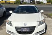 2011 Honda CR-Z HYBRID Coupe Automatic 0 DEPOSIT FINANCE AVALIABLE