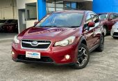 2013 Subaru XV AWD / Paddle Shift / Auto Start Stop / Cruise Control Station Wagon Automatic