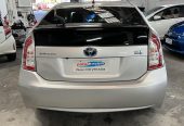 2013 Toyota Prius S / ALLOYS /REVERSE CAMERA / PUSH START Sedan Automatic