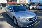 2012 Toyota Camry Hybrid G Package with All New Tyres Sedan Automatic 1 Year Warranty with 1 Year Roadside Service