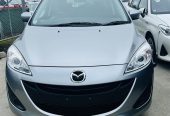 2010 Mazda Premacy Station Wagon Automatic 7 seater ,0 deposit finance available