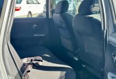 2007 Nissan Note Hatchback Automatic