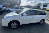 2017 Nissan Wingroad Station Wagon Automatic Wagon,0 Deposit Finance Available