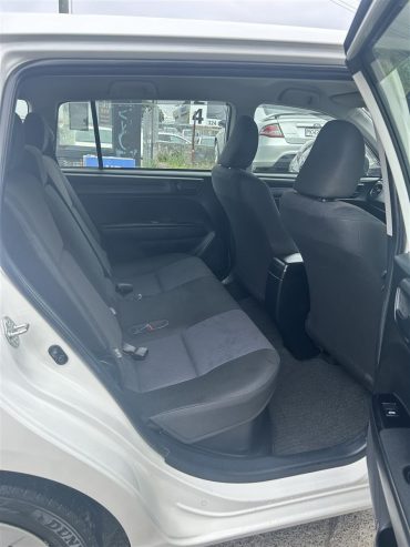 2018 Toyota Corolla Station Wagon Automatic hybrid wagon