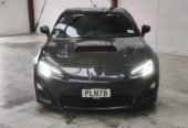 2015 Toyota 86 G/6 SPEED/BC COIL OVER/10K WORTH OF EXTRAS Coupe Manual