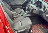 2015 Mazda Axela SPORT 15S Hatchback Automatic