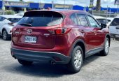 2012 Mazda CX-5 2.0 S / ALLOYS / FRONT/BACK SENSORS RV/SUV Automatic