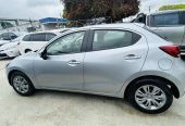 2017 Mazda Demio Hatchback Automatic 1.3 Hatch back