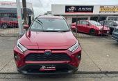 2019 Toyota RAV4 RAV-4 Hybrid Very Low Kms with 3 Year Warranty/ NZ Radio RV/SUV Automatic Hybrid/ Mags/ Rav. Camera/ Bluetooth/ Low Kms/ Parking Sensors