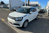 2016 Suzuki Ignis Hybrid with All New Tyres Hatchback Automatic 1 Year Warranty with 1 Year Roadside Service