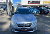 2012 Toyota Camry Hybrid G Package with All New Tyres Sedan Automatic 1 Year Warranty with 1 Year Roadside Service