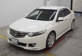 2010 Honda Accord 24TL SPORT STYLE Sedan Automatic