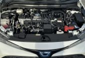 2019 Toyota Corolla SPORTS HYBRID / ADAPTIVE CRUISE / FRONT / REAR SENSORS Hatchback Automatic