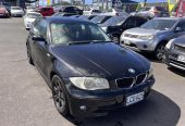 2006 BMW 116i Hatchback Automatic