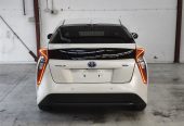 2018 Toyota Prius A/GRADE 4/HUD/LDW/BSM Hatchback Automatic